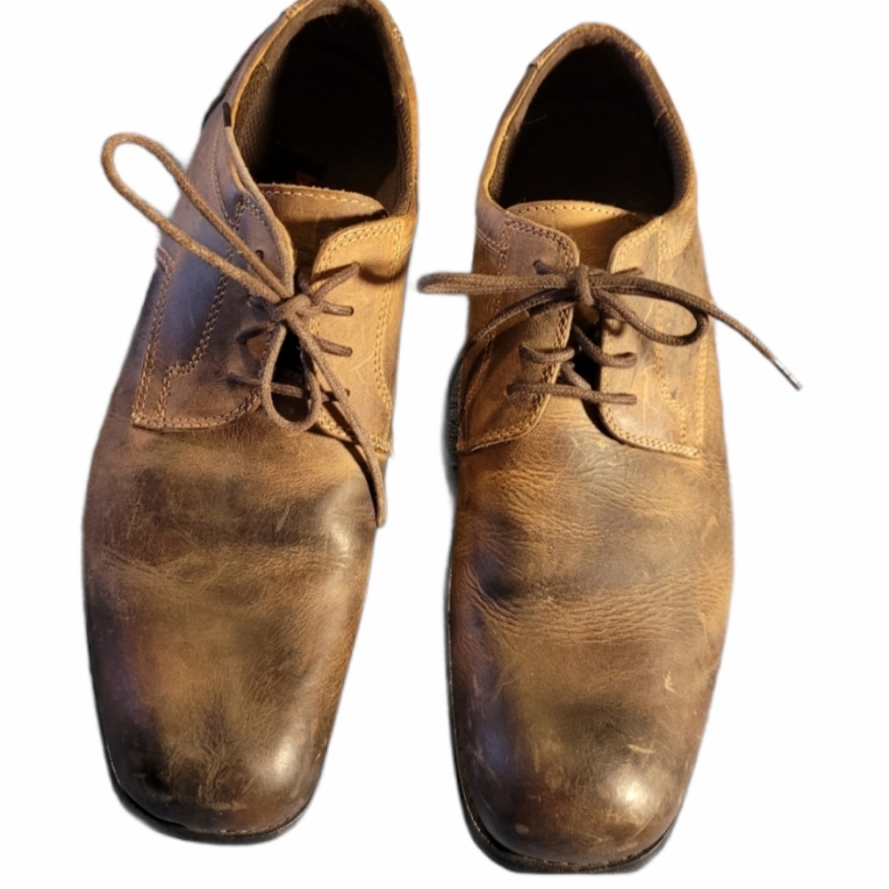BED- STU MENS SHOES